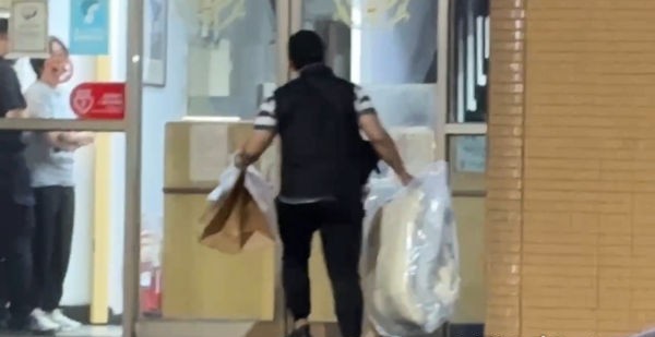 家暴父不滿妻申請保護令 酒後送5歲兒上黃泉路 家暴父不滿妻申請保護令 酒後送5歲兒上黃泉路