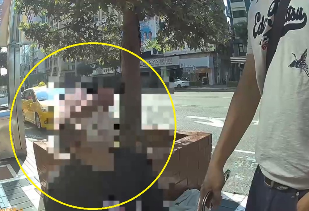 從南到北行竊百貨櫃姐15件 警偵破專櫃女大盜聲押獲准 4 248250517a02