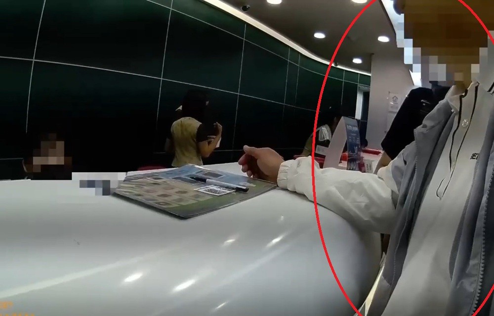 怎麼又是你 6旬翁投資股票險再被騙200萬元 怎麼又是你 6旬翁投資股票險再被騙200萬元