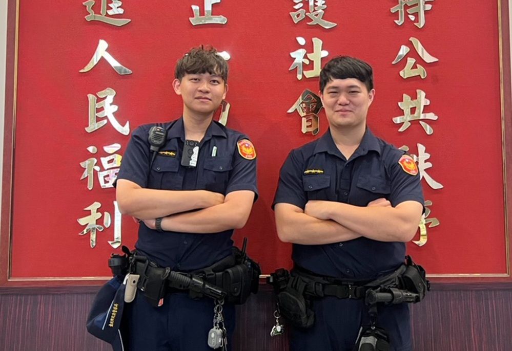 怎麼又是你 6旬翁投資股票險再被騙200萬元 4 cnews204250518a05