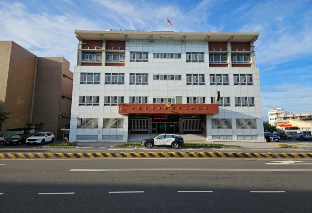 殯儀館女禮生抱怨遭「吃豆腐」 男持械入殮室狂毆禮儀業者討公道 殯儀館女禮生抱怨遭「吃豆腐」 男持械入殮室狂毆禮儀業者討公道