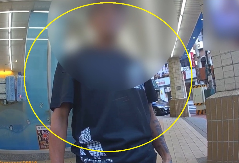 「不能安全駕駛」通緝犯謊報名 民眾助攻苗栗警成功逮人 「不能安全駕駛」通緝犯謊報名 民眾助攻苗栗警成功逮人