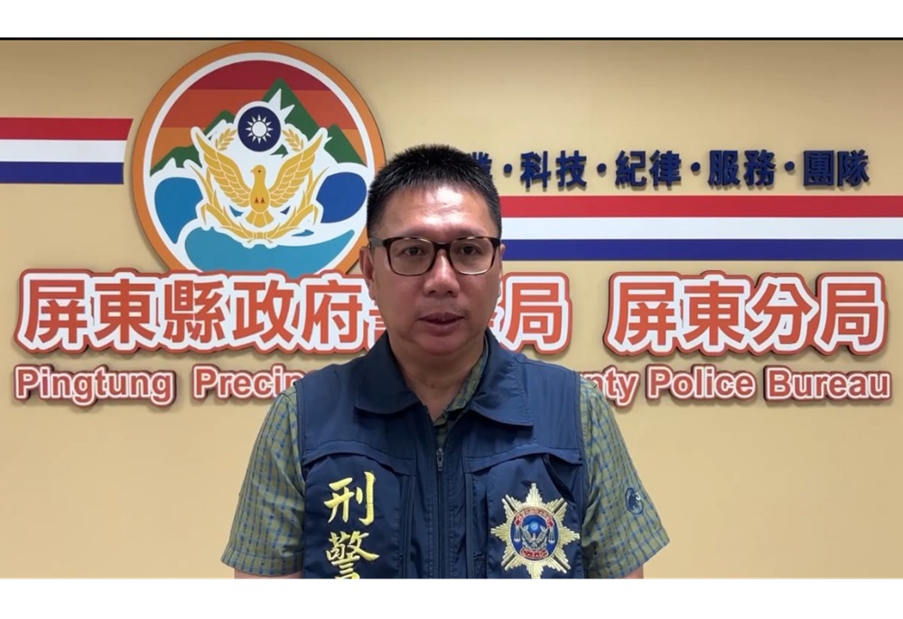 債務糾紛引衝突 屏東地院旁凌晨驚傳暴力砸車 債務糾紛引衝突 屏東地院旁凌晨驚傳暴力砸車