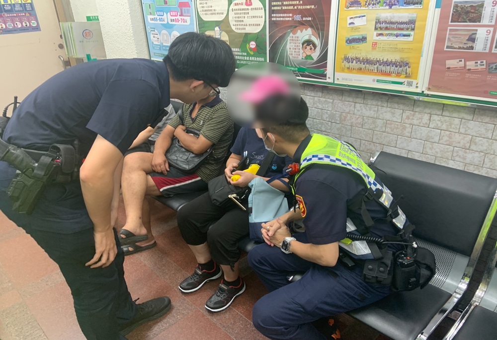 房貸面交也是騙局 基隆警銀聯手保婦人125萬積蓄 房貸面交也是騙局 基隆警銀聯手保婦人125萬積蓄