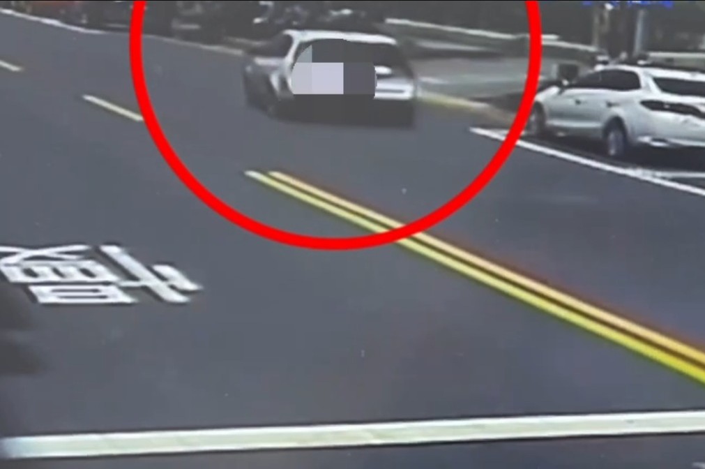 詐騙贓款丟包後車廂 埋伏警逮面交及收水手3人 詐騙贓款丟包後車廂 埋伏警逮面交及收水手3人