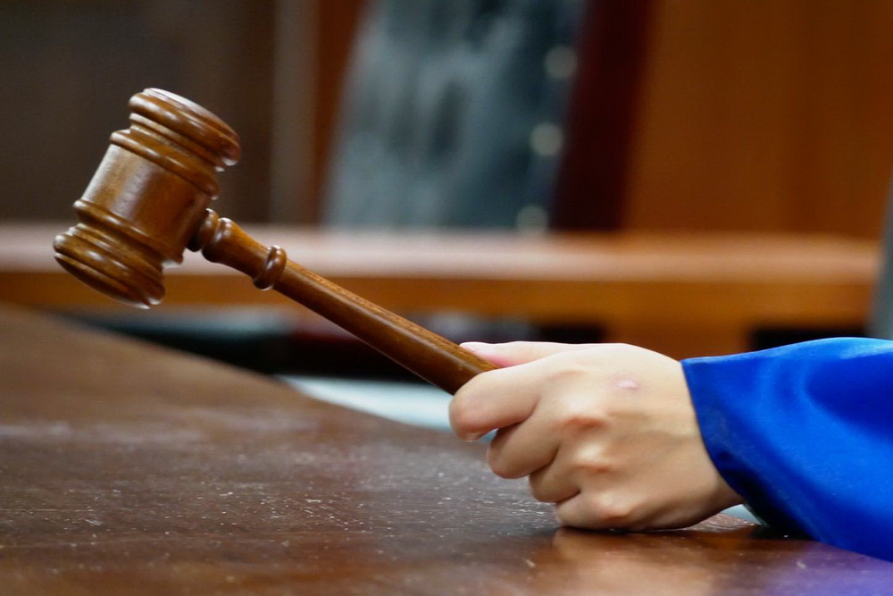 違規遭罰又咒警「一輩子失戀」 提國賠被法官打臉 違規遭罰又咒警「一輩子失戀」 提國賠被法官打臉