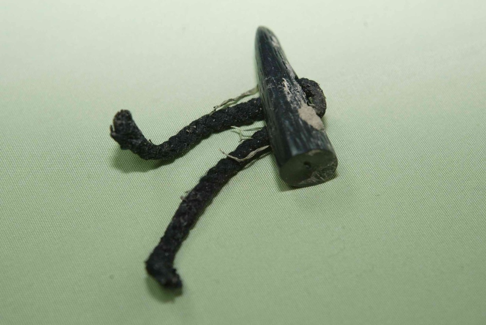 【抹布包木鈕扣2-1】廚房抹布藏玄機 負債擄好友勒贖害墜樓慘死 【抹布包木鈕扣2-1】廚房抹布藏玄機 負債擄好友勒贖害墜樓慘死