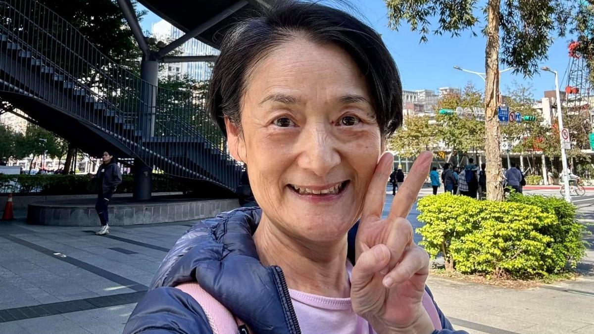 譚艾珍遭詐98萬求償車手 法官判決全額賠償 譚艾珍遭詐98萬求償車手 法官判決全額賠償