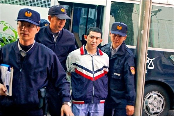 【惡徒逃死3-2】頻繁入監出獄不到一個月 性侵累犯殘忍姦殺孝順養女 【惡徒逃死3-2】頻繁入監出獄不到一個月 性侵累犯殘忍姦殺孝順養女