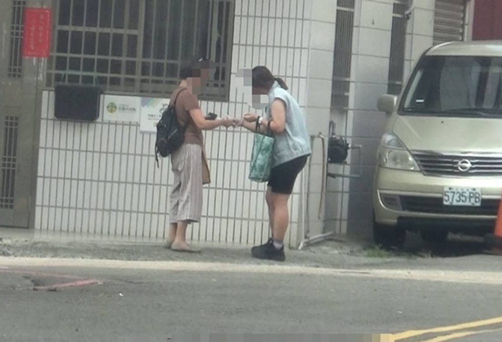 投標35萬元可獲利150萬元 75歲婦求職誤淪面交車手 投標35萬元可獲利150萬元 75歲婦求職誤淪面交車手