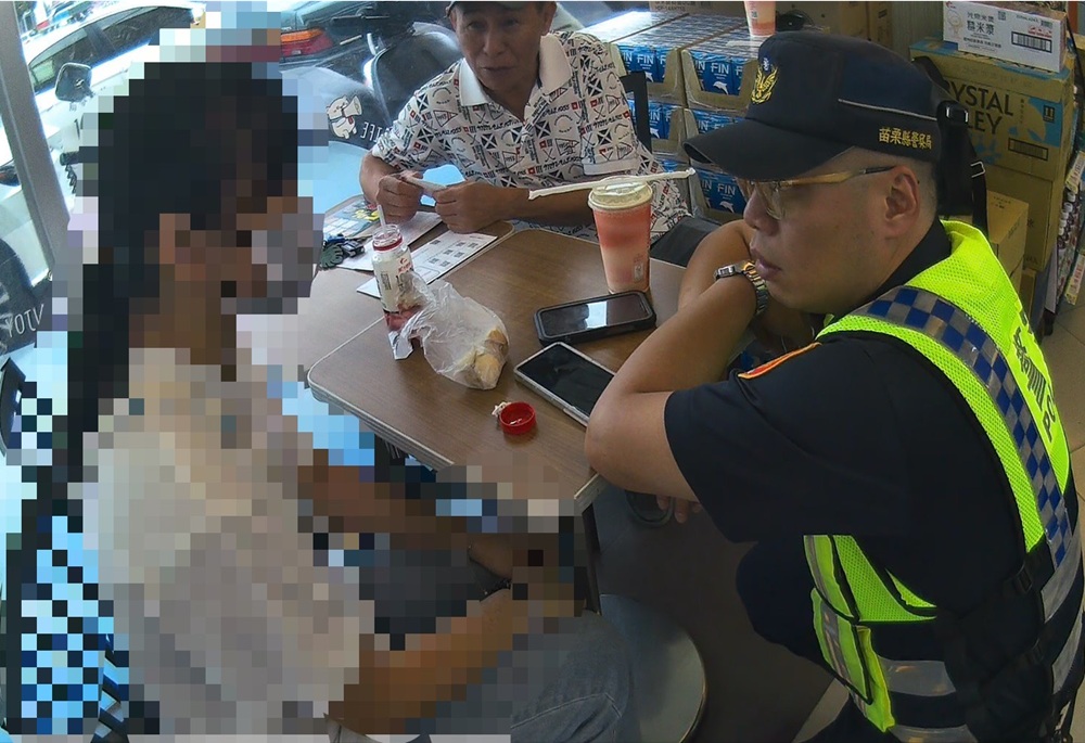 少女情竇初開遇詐團 期待與「抖音男友」約會險失萬元 少女情竇初開遇詐團 期待與「抖音男友」約會險失萬元