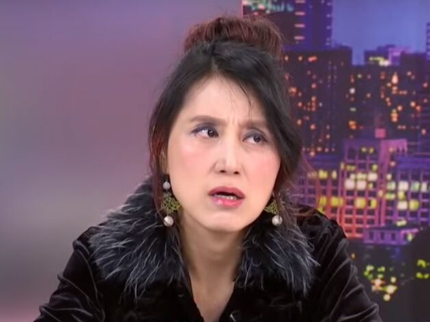 史上最惡房東張淑晶蹲苦窯起風波 工作分配問題遭室友攻擊 史上最惡房東張淑晶蹲苦窯起風波 工作分配問題遭室友攻擊