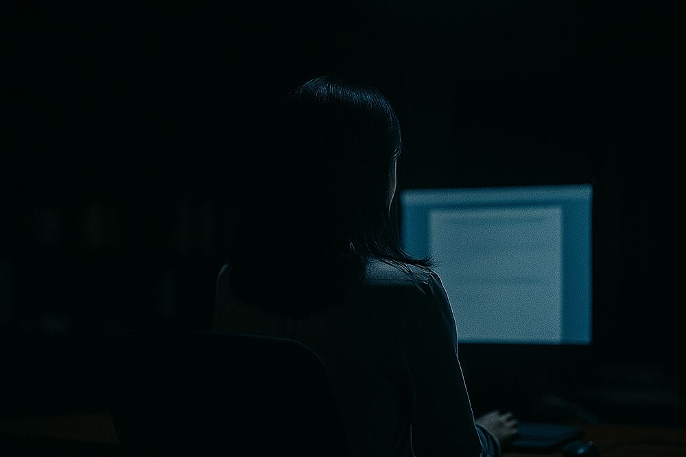 【過勞會死3-1】「我不想死在工作上」 重建資深電影公關倒下昏迷前日子 6 照片來源:DALL·E 3示意圖