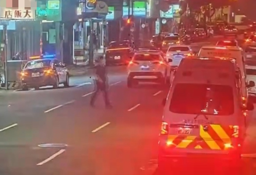 2男入住西門町旅館High嗑各式毒品 樂極生悲釀1死1命危 2男入住西門町旅館High嗑各式毒品 樂極生悲釀1死1命危