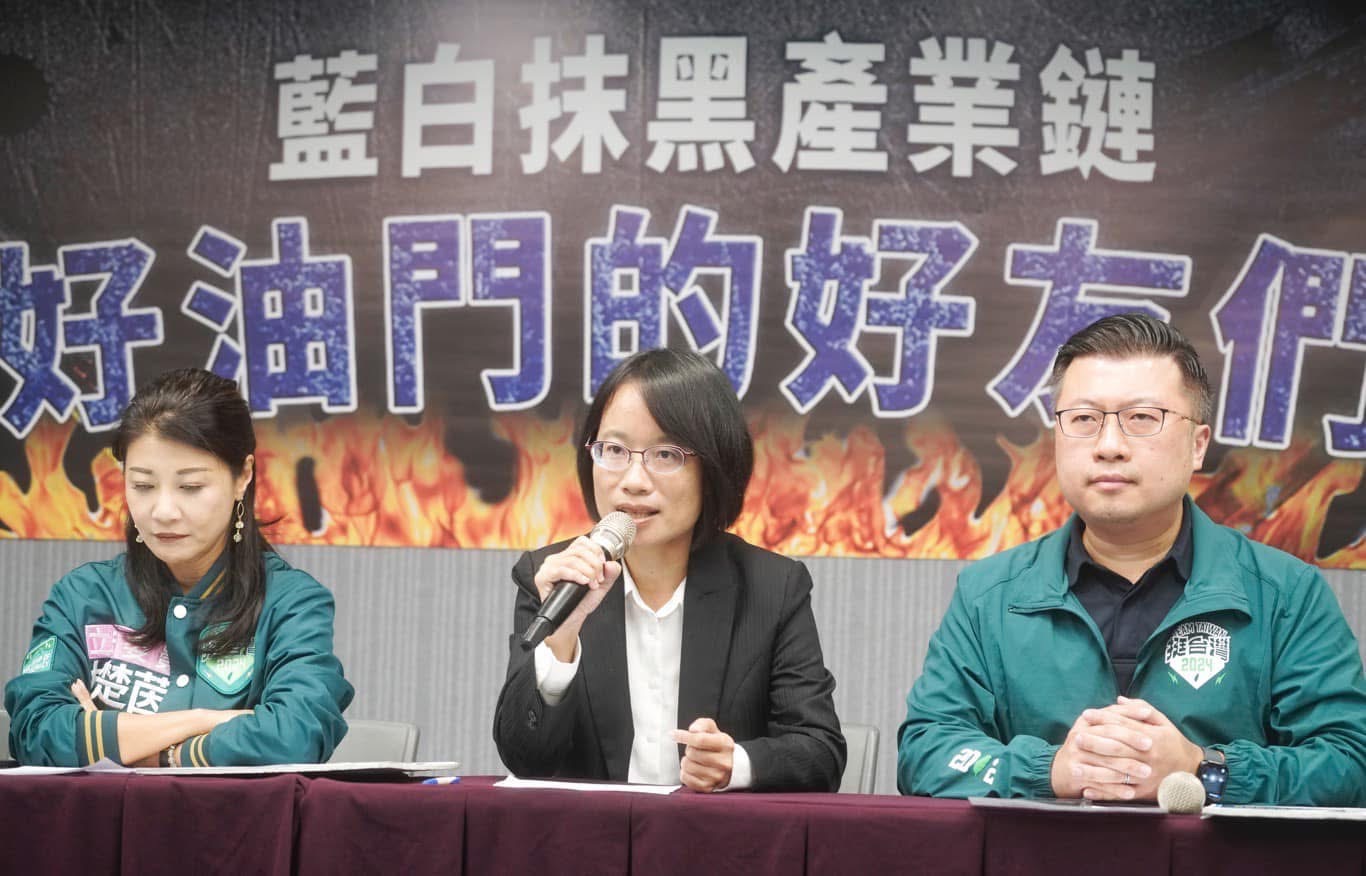 Re: [新聞] 吳音寧接台肥董座年薪1500萬 