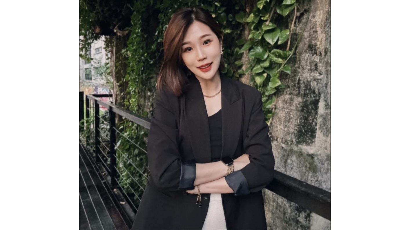 馬郁雯提告和解案外案 小草友人竟公布個資罪加一條 馬郁雯提告和解案外案 小草友人竟公布個資罪加一條