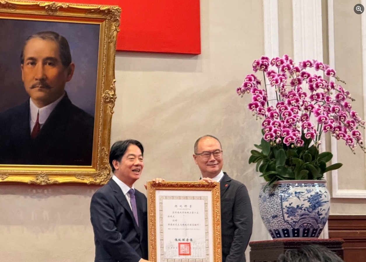 【軍購黑幕2-2】紡織公司身陷爭議 國防部未提究責引質疑 12 【軍購黑幕2-2】紡織公司身陷爭議 國防部未提究責引質疑 11