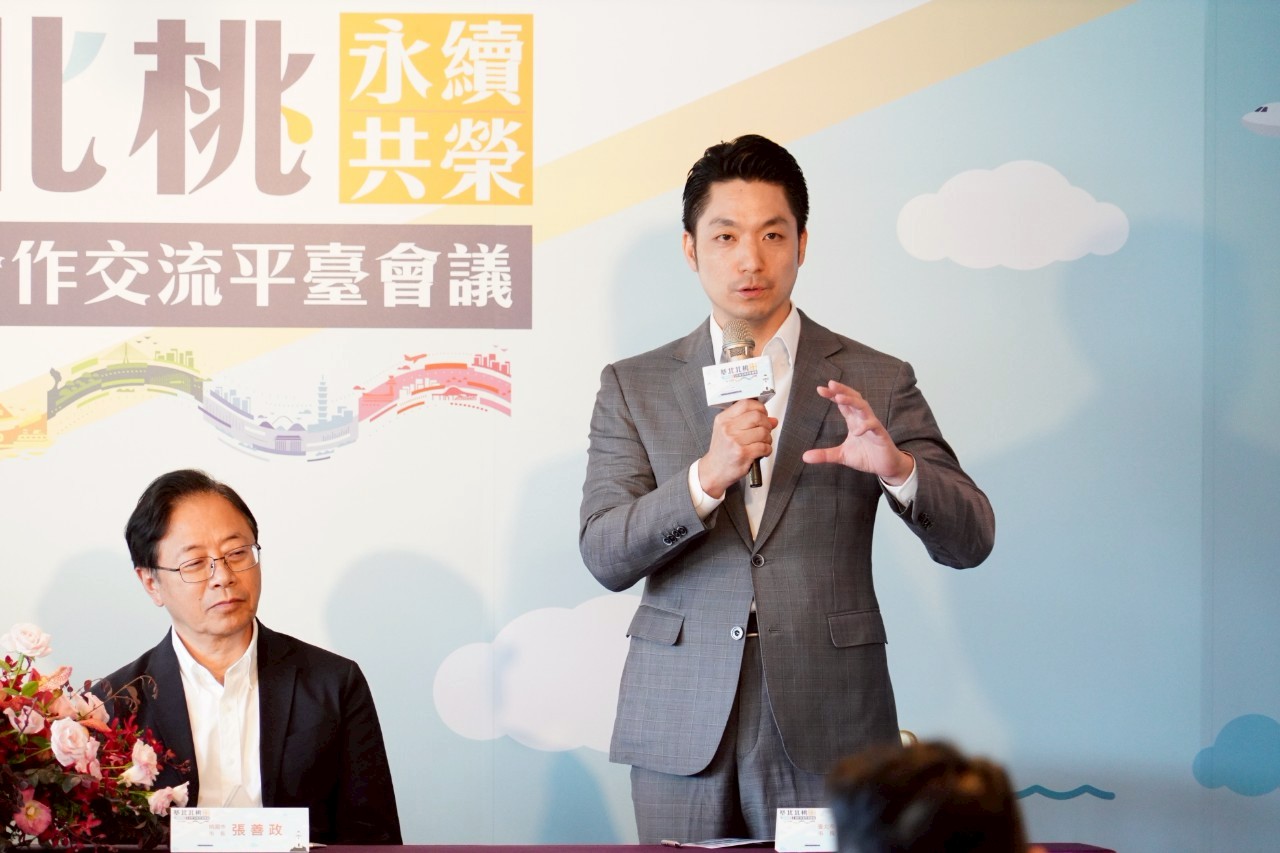 蔣萬安譴責中國打壓台灣 強調中華隊榮耀不容踐踏 6 蔣萬安譴責中國打壓台灣 強調中華隊榮耀不容踐踏 5
