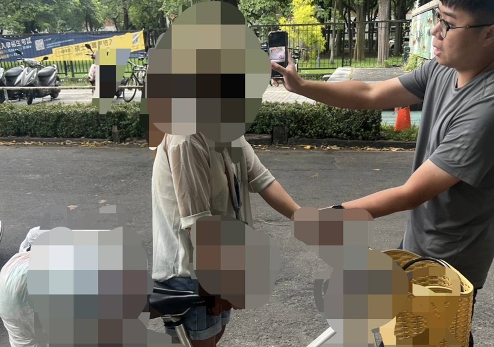 隨手就拿 40歲越南女毒品通緝犯逃亡又涉竊 隨手就拿 40歲越南女毒品通緝犯逃亡又涉竊