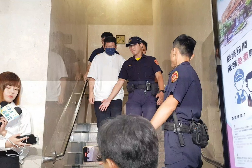 強制性交按摩女、強吻女粉絲 NONO再被起訴求重刑 強制性交按摩女、強吻女粉絲 NONO再被起訴求重刑