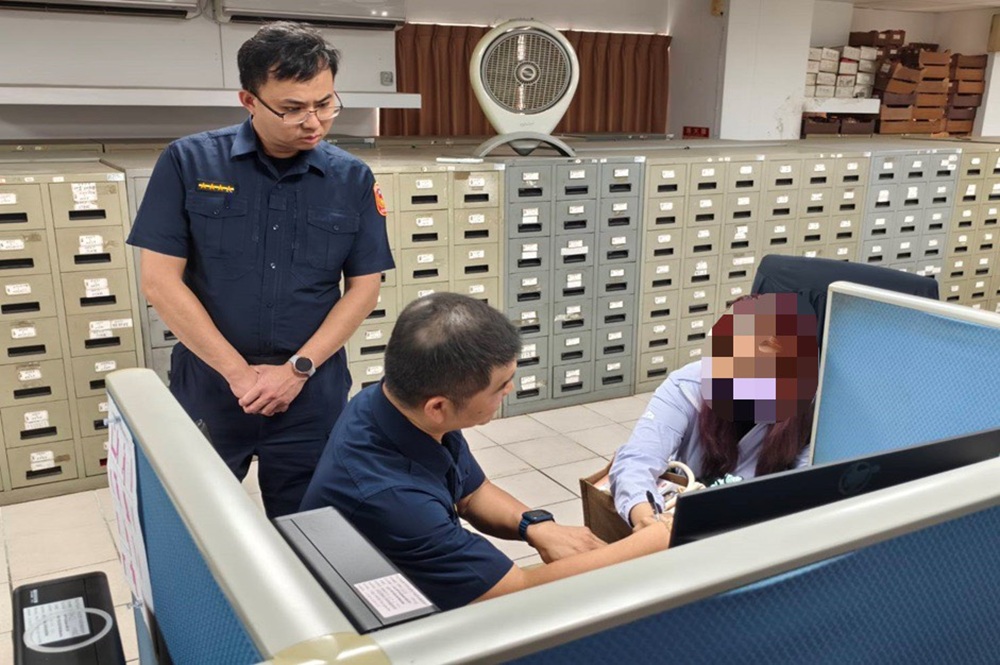 18年停車場無名屍 尋人高手經驗傳承DNA找到親人 18年停車場無名屍 尋人高手經驗傳承DNA找到親人