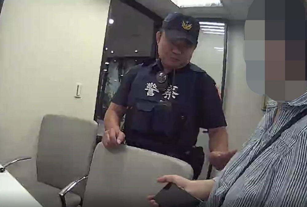 砌詞瞞警投資工程行 又是詐騙套路險騙走30萬元 砌詞瞞警投資工程行 又是詐騙套路險騙走30萬元