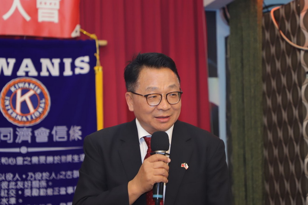 疑涉收賄推修法　前立委陳歐珀延押抗告遭駁