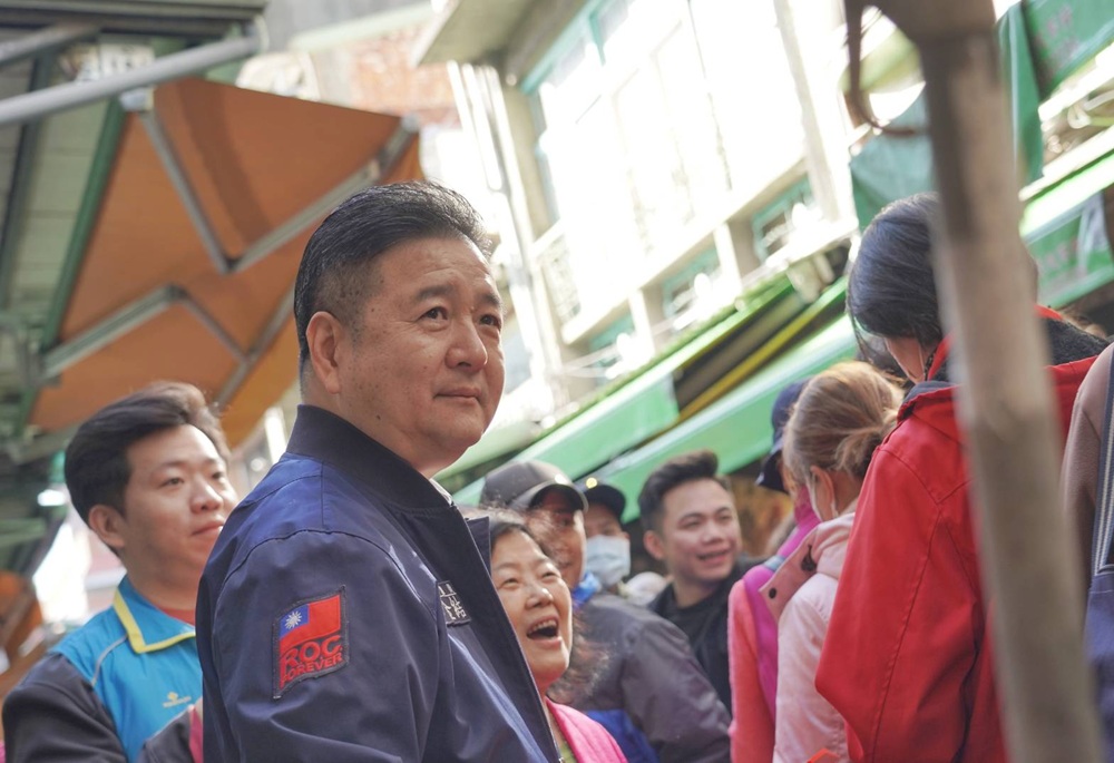 【焊工從政2-1】被倒千萬還是要讓員工好過年 林金結秉持初心:服務選民不是口號 【焊工從政2-1】被倒千萬還是要讓員工好過年 林金結秉持初心:服務選民不是口號