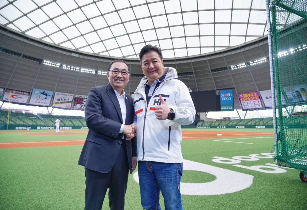 【焊工從政2‑2】林金結籲國民黨主席要有肩膀 新北市長接棒傾向支持「他」 7 248250820a07