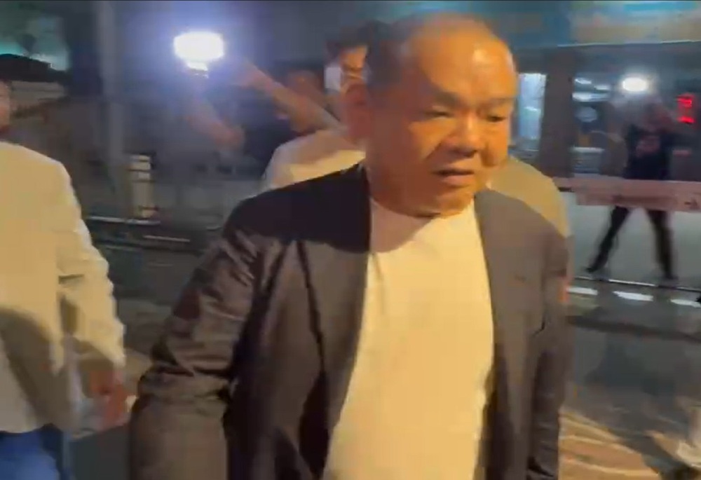 【天道盟之亂3-2】兄弟同赴柬埔寨受專業軍事訓練 回台逐步整合派系成大咖 18 248250820a14