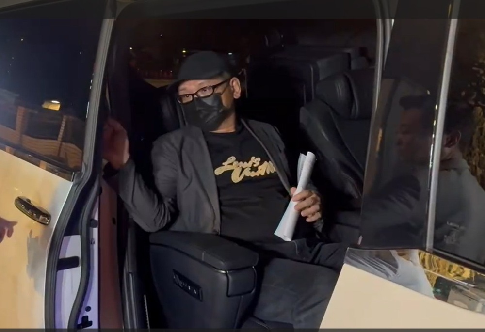 【天道盟之亂3-3】警察變黑道! 鐵霸軍師「麥可哥」由白變黑傳奇人生 【天道盟之亂3-3】警察變黑道! 鐵霸軍師「麥可哥」由白變黑傳奇人生