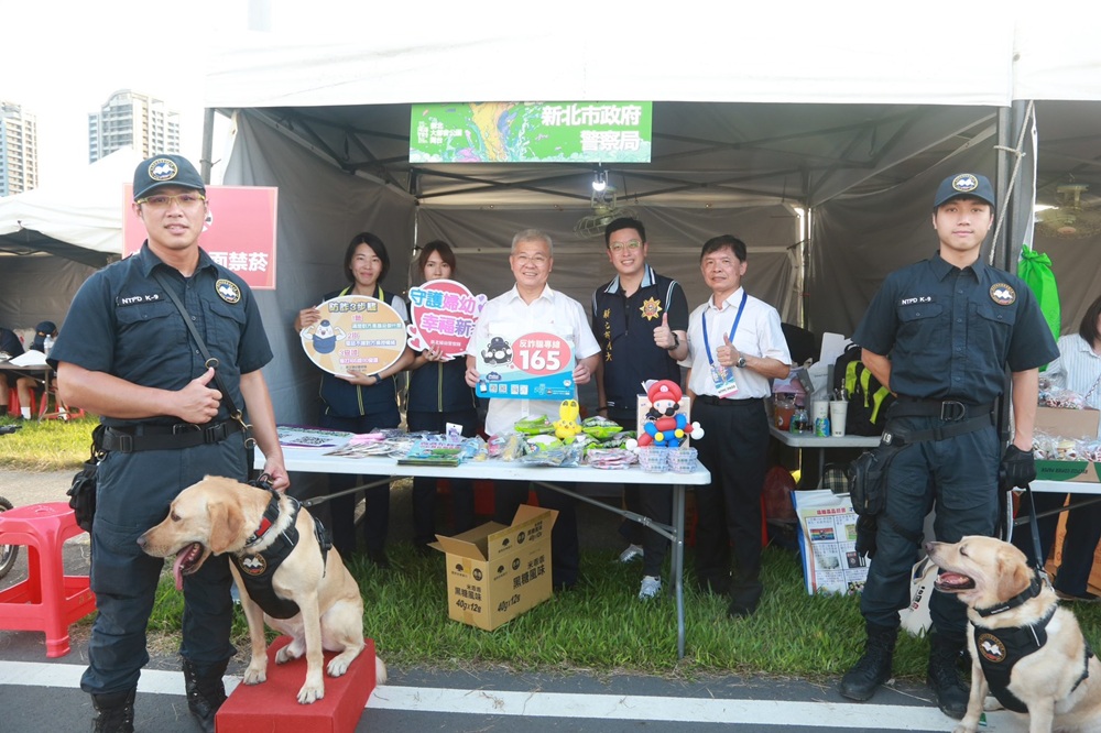 門票詐騙4部曲 新北警提醒年輕族群1秒識詐 門票詐騙4部曲 新北警提醒年輕族群1秒識詐