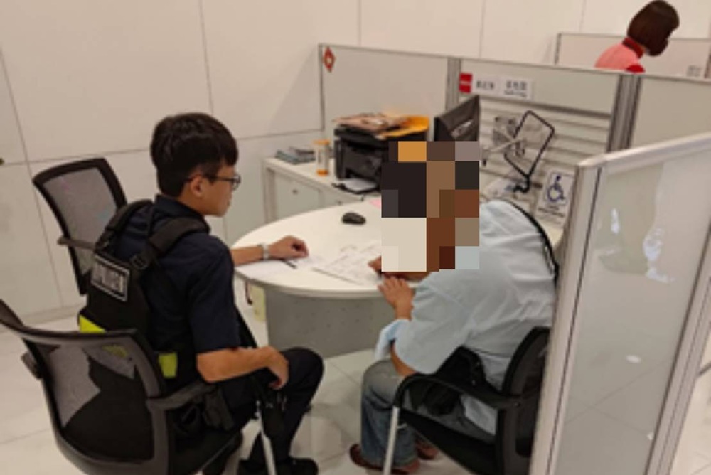 仲介催29萬元聘金 47歲男娶外籍老婆夢碎 仲介催29萬元聘金 47歲男娶外籍老婆夢碎