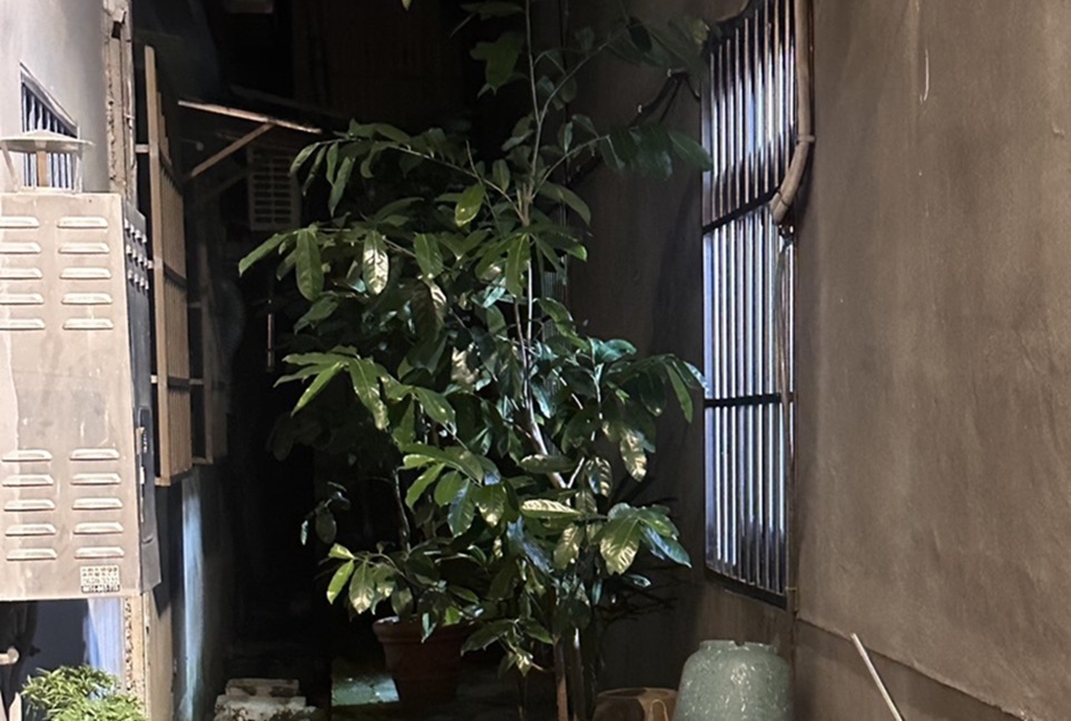 單車盜闖空門 51歲男涉竊2萬5辯為了生活與住宿 24 cnews204250829a04