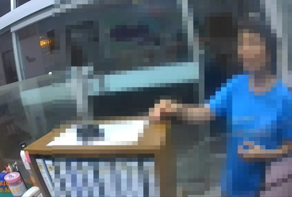 催繳罰單簡訊 60歲婦遇詐求助警查證 催繳罰單簡訊 60歲婦遇詐求助警查證