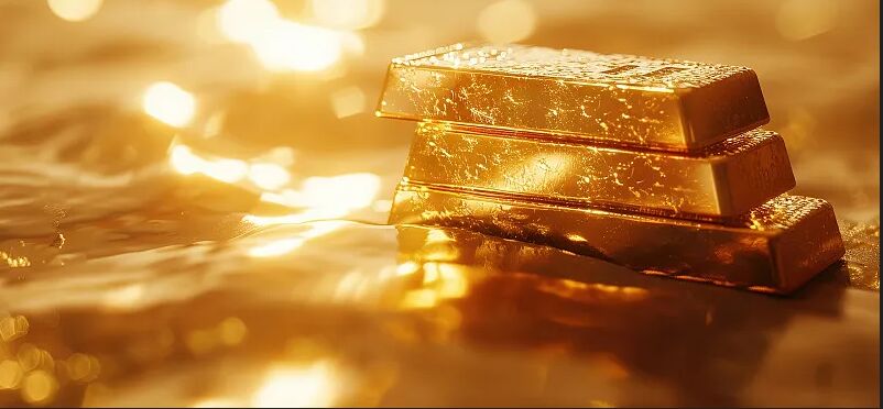 巷口撿995萬金條暗槓帶回家　貪心婦稱：我以為是假的 5