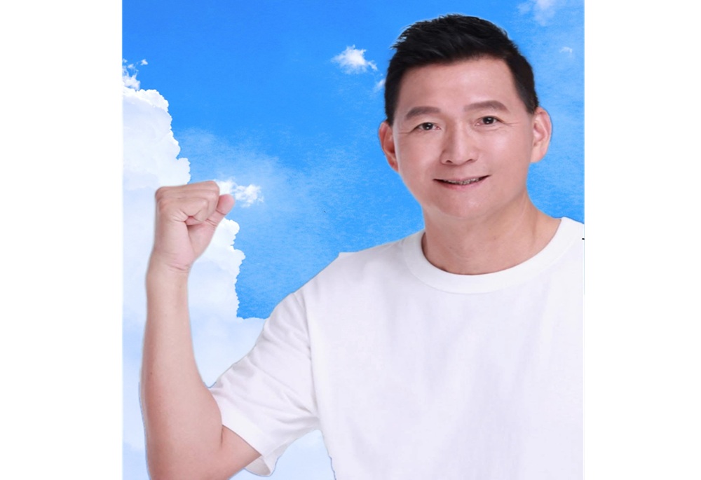 江祖平自爆遭性侵 林國春:社會應第一時間給予支持保護 江祖平自爆遭性侵 林國春:社會應第一時間給予支持保護