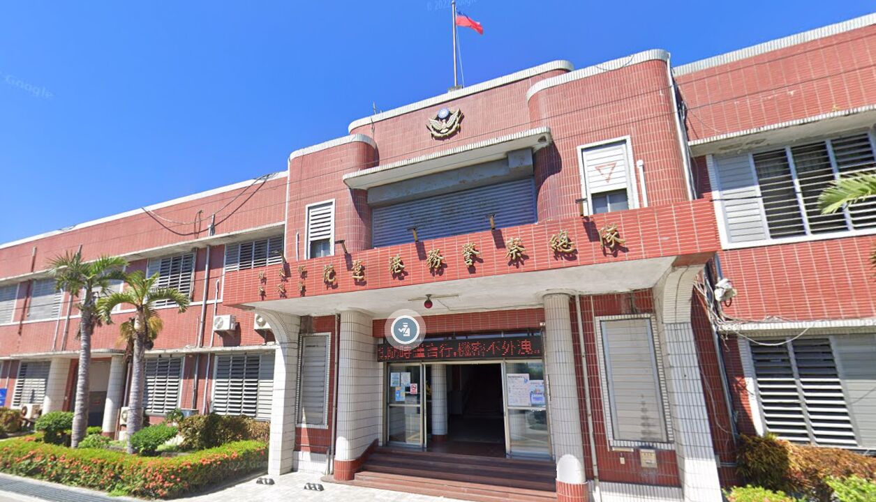 花蓮港警總隊連爆2起酒駕性侵醜聞 另有陌生女子爬牆翻入管制區 花蓮港警總隊連爆2起酒駕性侵醜聞 另有陌生女子爬牆翻入管制區