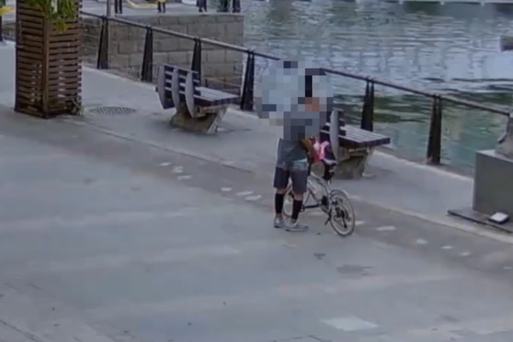 虐狗街友涉再虐貓 偷走貓被逮又涉竊遭羈押 虐狗街友涉再虐貓 偷走貓被逮又涉竊遭羈押