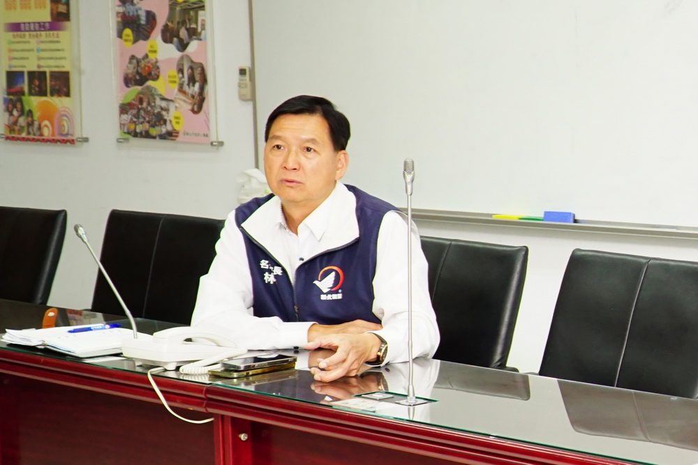 【打詐新制2-1】出租賣場帳號賺零用錢 男大生收告誡書苦不堪言 8 【打詐新制2-1】出租賣場帳號賺零用錢 男大生收告誡書苦不堪言 7