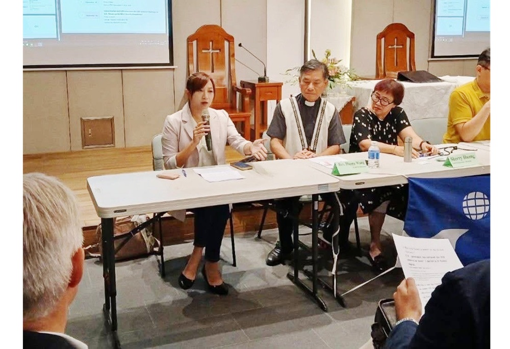 國際媒體「靈魂拷問」 陳乃瑜霸氣以英文直球對決 4 248250912a07