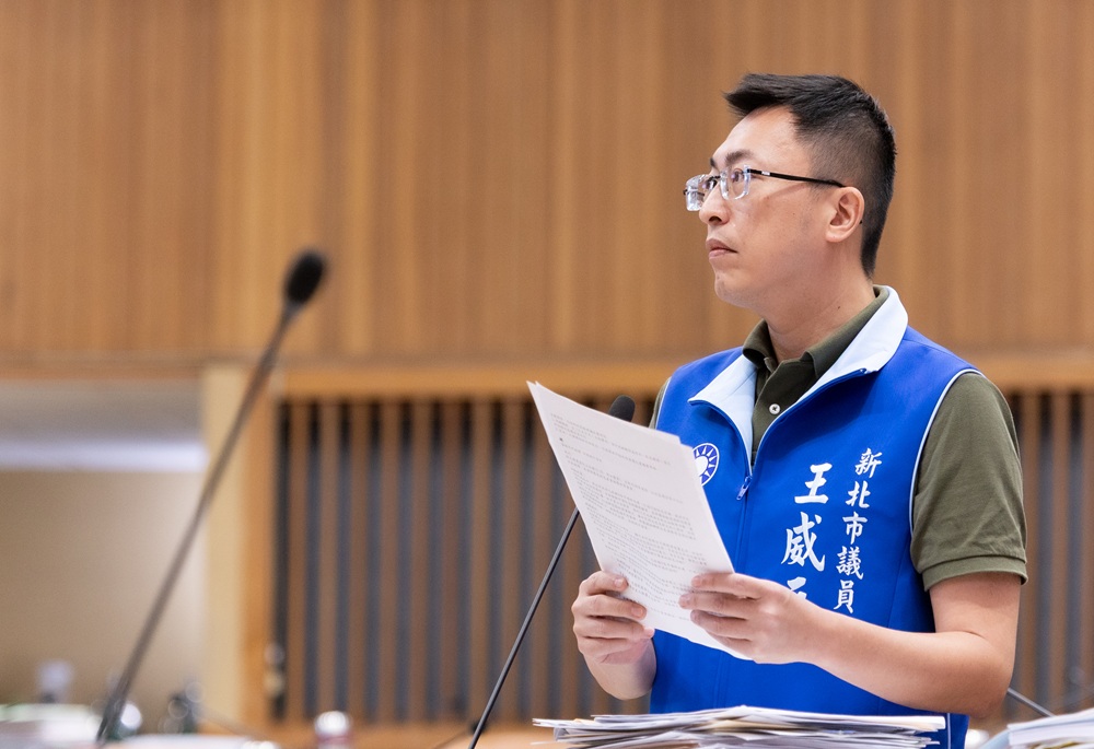 財劃法爭議持續延燒 新北國民黨團轟行政院卡3000億財源 財劃法爭議持續延燒 新北國民黨團轟行政院卡3000億財源