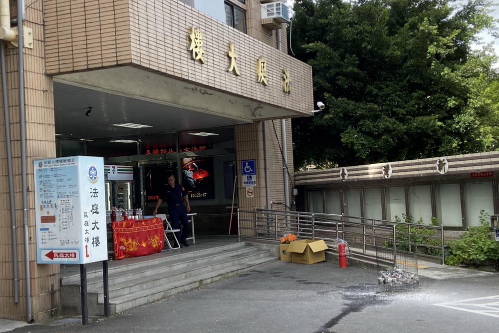 三重滅門案 國民法官法庭判3個死刑 三重滅門案 國民法官法庭判3個死刑