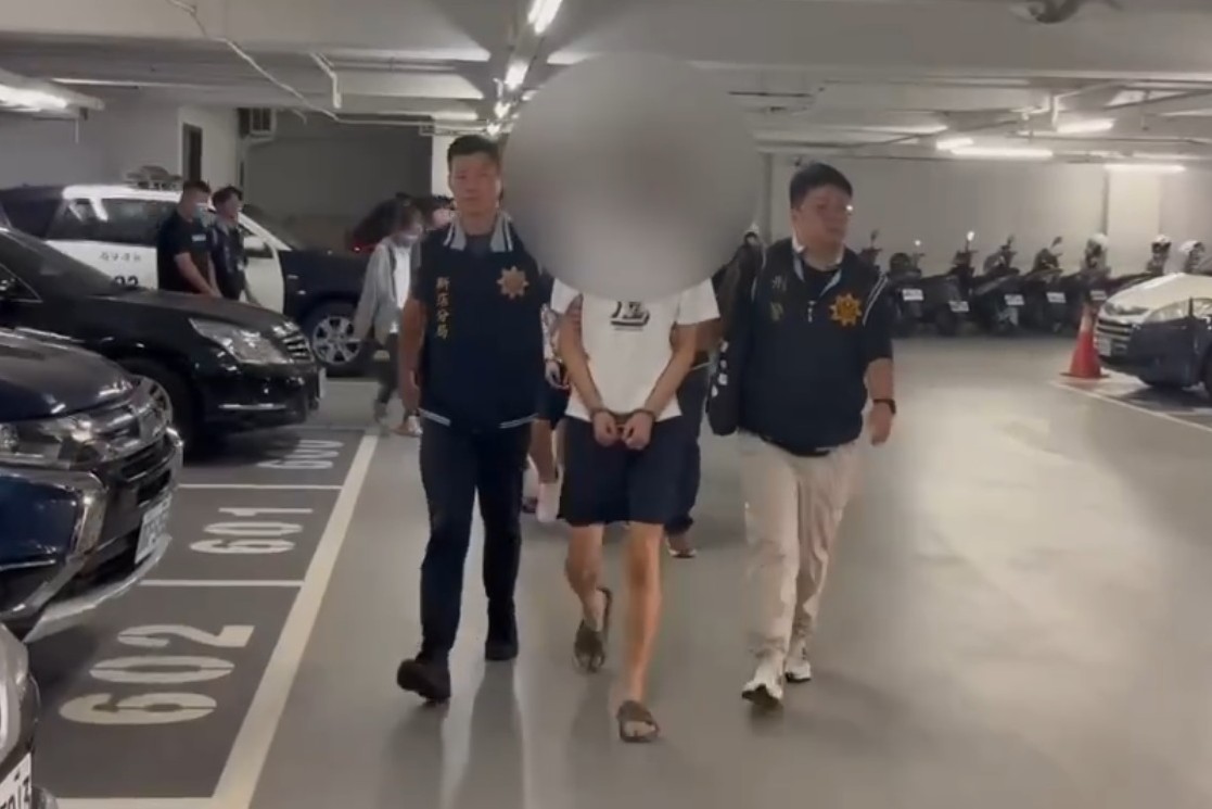 18歲男重傷倒路邊 警逮男女6煞涉逼簽百萬本票後丟包 18歲男重傷倒路邊 警逮男女6煞涉逼簽百萬本票後丟包