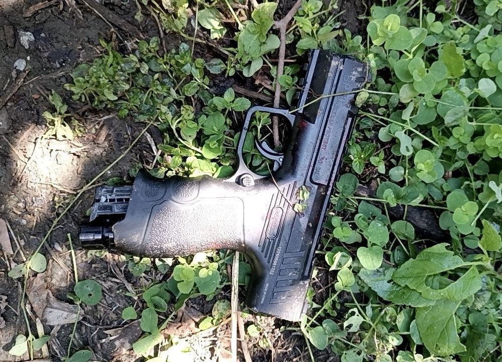 18歲男重傷倒路邊 警逮男女6煞涉逼簽百萬本票後丟包 4 cnews204250918a04