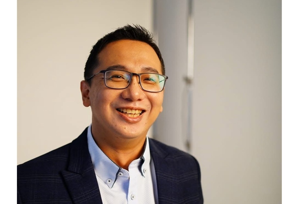 從嫌惡設施到幸福新公園 林秉宥促新莊第一公墓轉型 從嫌惡設施到幸福新公園 林秉宥促新莊第一公墓轉型