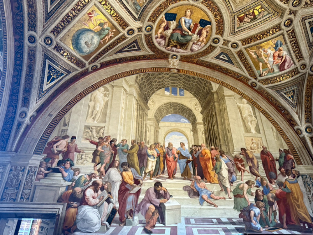 【木星齋主專欄】命理漫談　認識命盤中「比較好」與「比較差」的格局 3