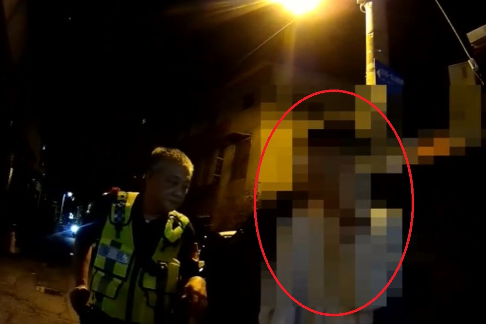 超商有提領車手 頻繁進出露餡通緝犯巷弄意外被逮 超商有提領車手 頻繁進出露餡通緝犯巷弄意外被逮