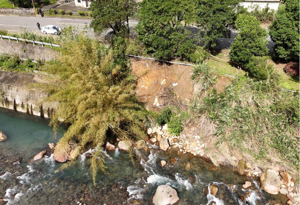 北海岸3公里修復完成 新北水利局2.1億元強化防洪安全網 12 248250930a04