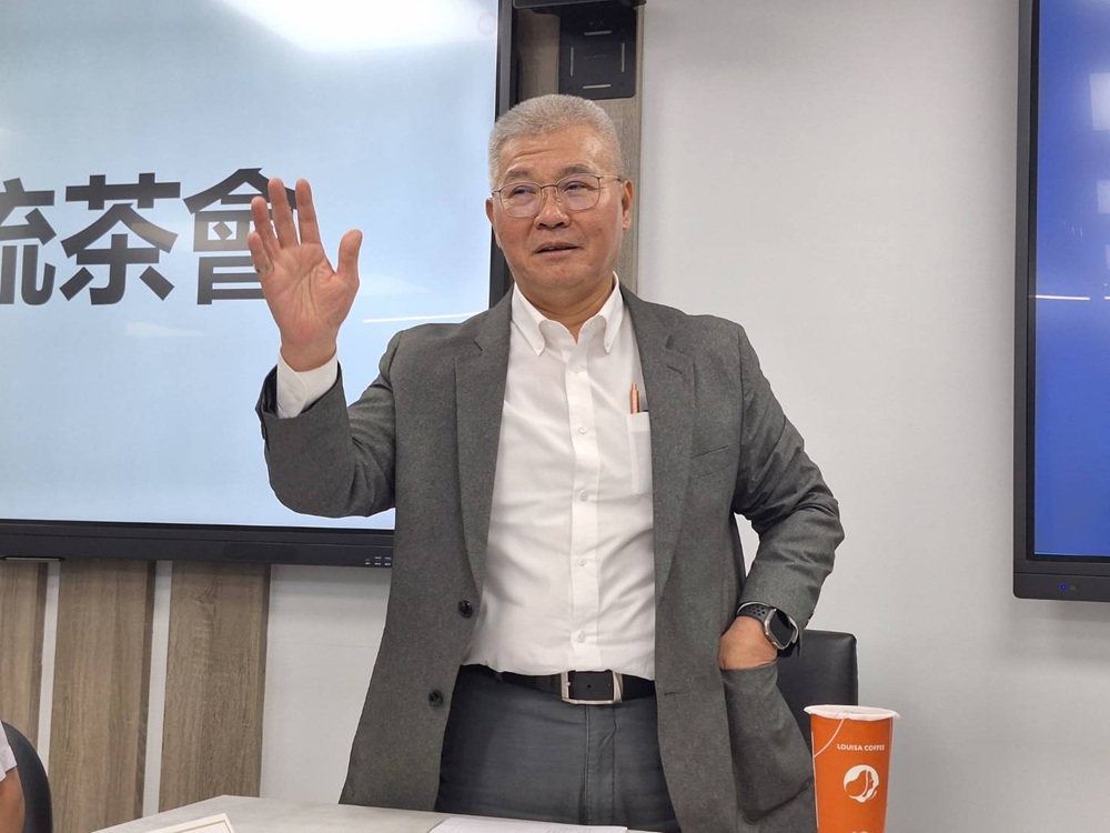 【7千警的領路人2-2】最艱鉅任務 群眾事件需要「阻材」隔離冷靜空間 【7千警的領路人2-2】最艱鉅任務 群眾事件需要「阻材」隔離冷靜空間